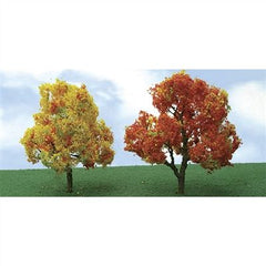 JTT 75-85mm Autumn Deciduous (2)