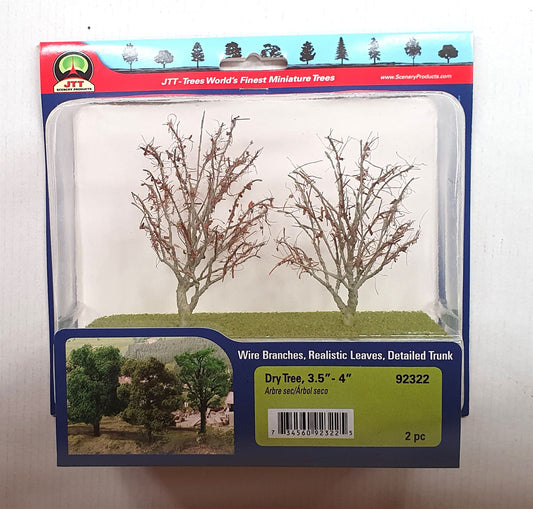 JTT 89-101mm Dry Foliage (2)
