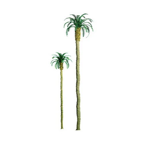 JTT 38mm Palm Trees (6)