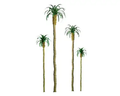 JTT 51mm Palm Trees (6)