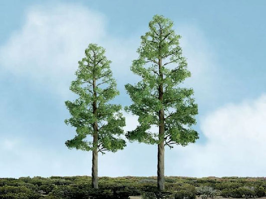 JTT Pine Trees 25.4mm (6)