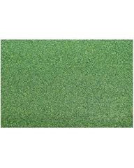 JTT Green Coarse Blended