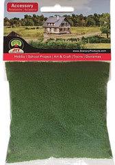 JTT Green Grass 3.6 cu in.