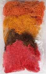 JTT Lichen Autumn Mix