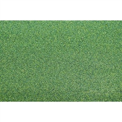 JTT Grass Mat: 2500x1250mm M Grn