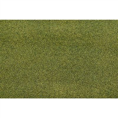 JTT Grass Mat: 2500x1250mm MossG