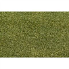 JTT Grass Mat: 2500x1250mm MossG