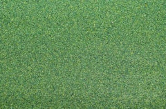 JTT Grass Mat Medium Grn 27x41cm