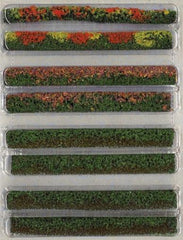 JTT 1/100 FlowerHedgeGrnBlossm(8