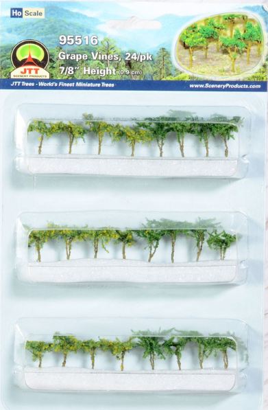 JTT HO: 22mm Grape Field (24)