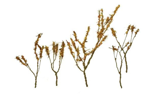 JTT 38-75mm Dry Branches (60)