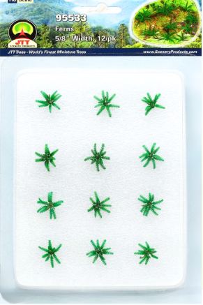 JTT HO: 16mm Ferns (12)