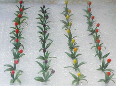 JTT O: 19mm Tulips (36)