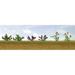 JTT HO: Assrtd Flwr Plnts 1 (12)