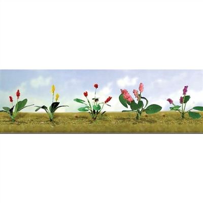 JTT O: Assrtd Flwr Plnts 3 (10)