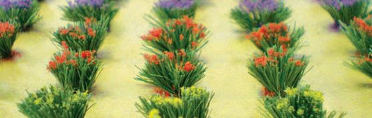 JTT HO: Detachable FlowerBush(30