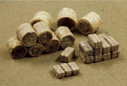 JTT 1/50 Hay Bales (21)
