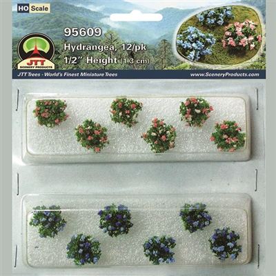 JTT 1/100 Hydrangea (12)
