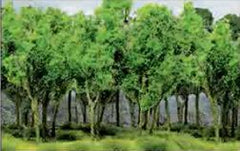 JTT O: Wood Edge Trees Green (5)