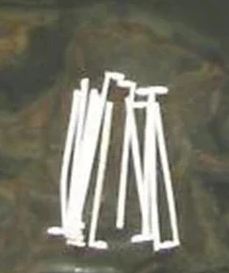 JTT 1:200 Parking Lot Light Wh(12
