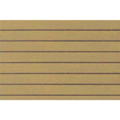 JTT xx1/100 Clapboard Siding (2