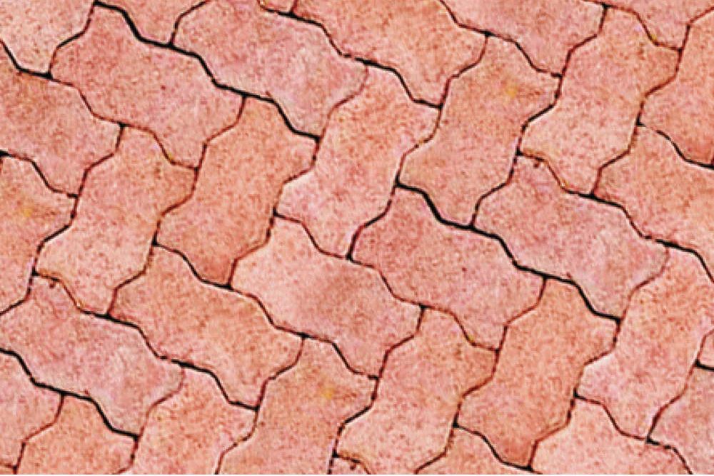 JTT HO: Interlocking Paving (2)