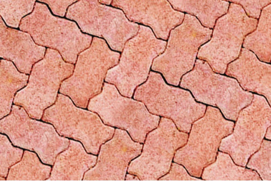 JTT HO: Interlocking Paving (2)