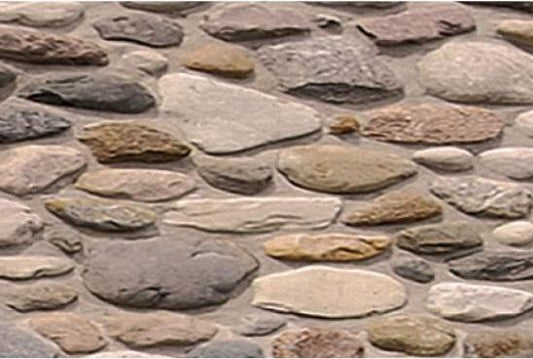 JTT O: Field Stone 1:48 (2)