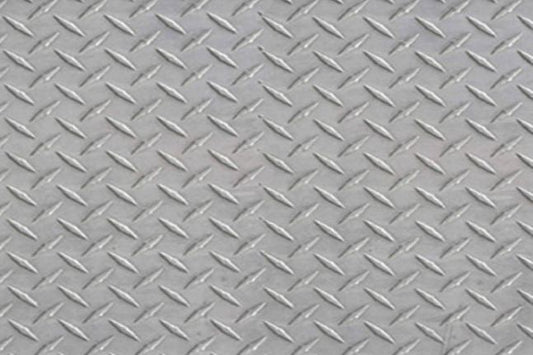 JTT 1/16 Diamond Plate (2)