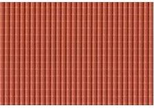 JTT N: Clay Roof Tile (2)
