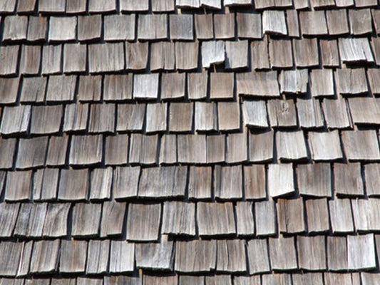 JTT N: Wood Roof Shingles (2)