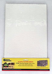JTT O: Wood Roof Shingles (2)