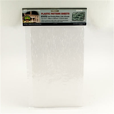 JTT xxFast Flowing Water (2)