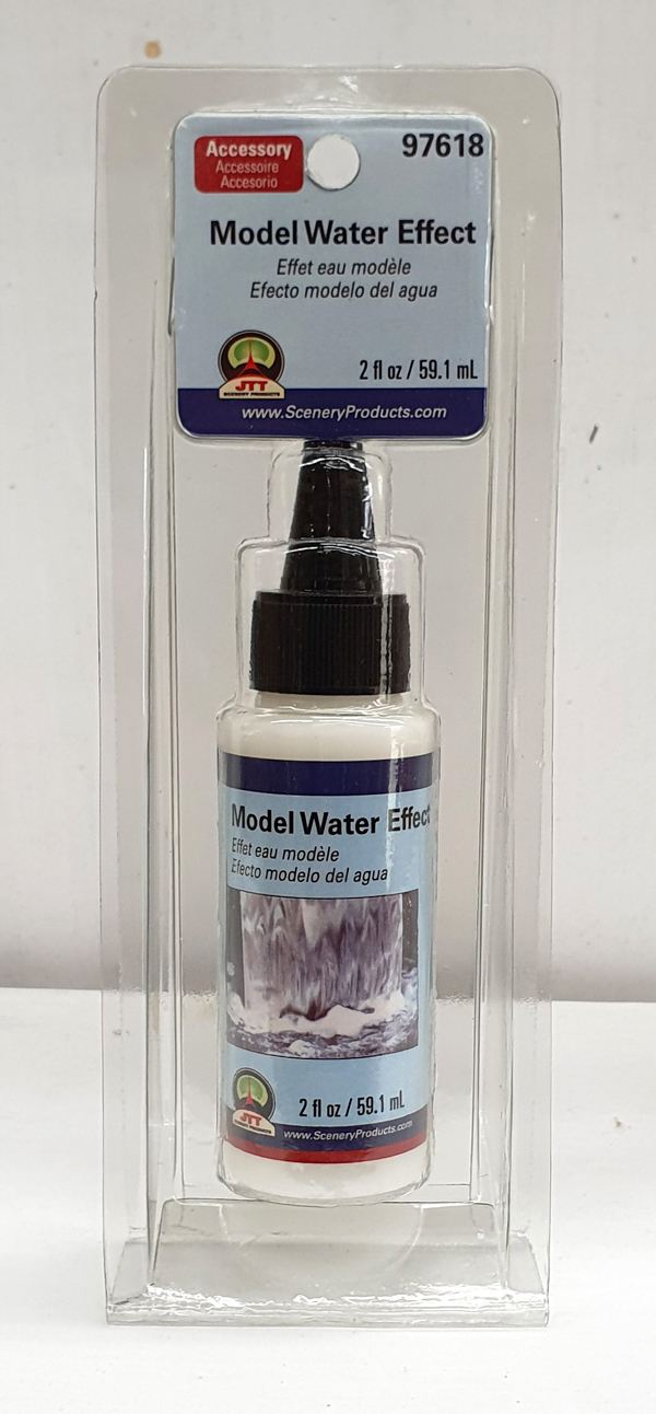 JTT Model Blue Water 60ml