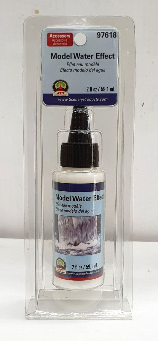 JTT Model Blue Water 60ml