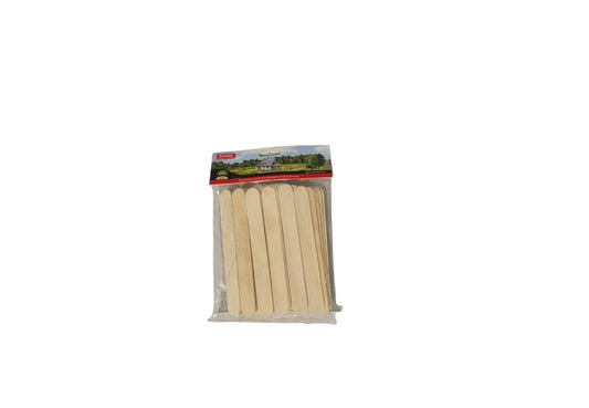 JTT Stir Stick 1.5cmx15cm (50)
