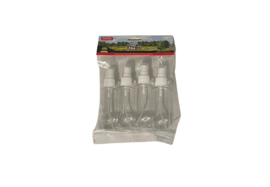 Empty Spray Bottle 60ml (4)