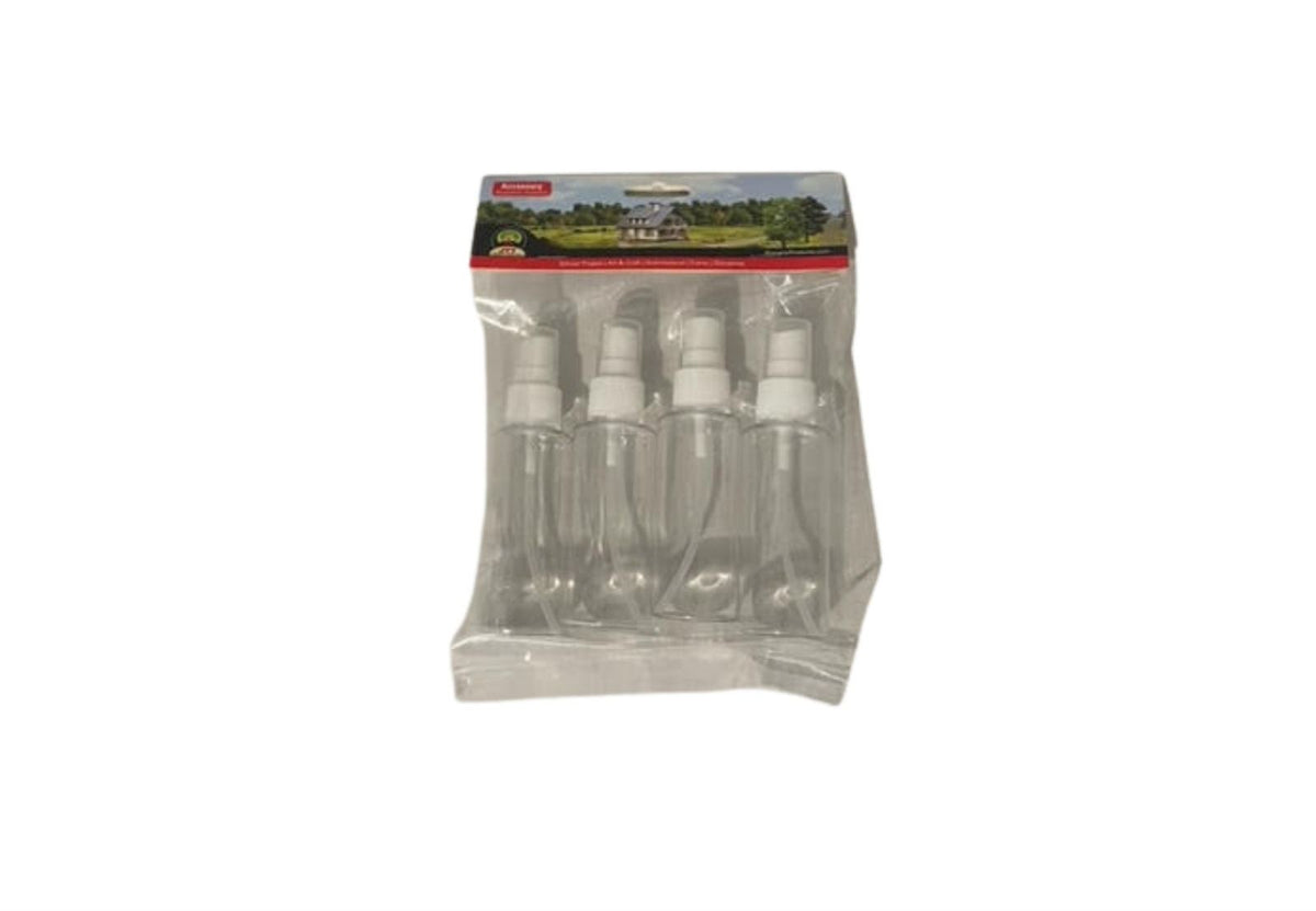 JTT Empty Spray Bottle 60ml (4)