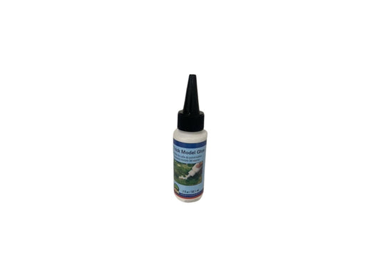 JTT Thick Model Glue 60mL