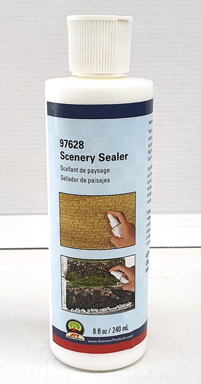 JTT Modeling Sealer (473ml)
