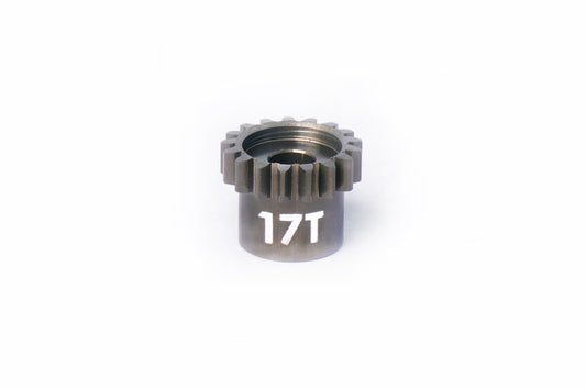 48P 17T Aluminum Thin Lightweight Pinion Gear by Koswork