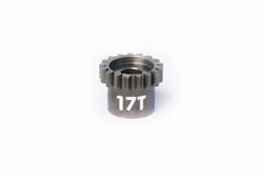 48P 17T Aluminum Thin Lightweight Pinion Gear by Koswork