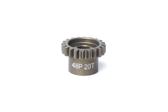 48P 20T Aluminum Thin Lightweight Pinion Gear by Koswork