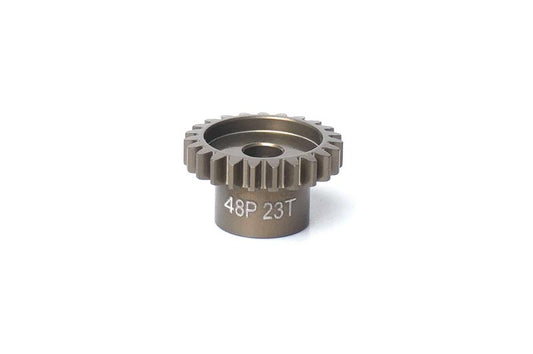 48P 23T Aluminum Thin Lightweight Pinion Gear by Koswork