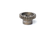 48P 23T Aluminum Thin Lightweight Pinion Gear by Koswork