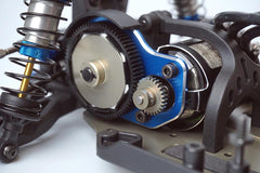 48P 31T Aluminum Thin Lightweight Pinion Gear by Koswork
