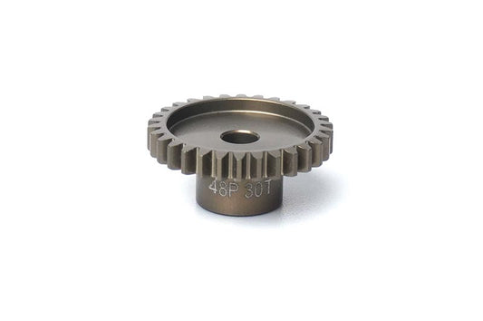 48P 30T Aluminum Thin Lightweight Pinion Gear by Koswork
