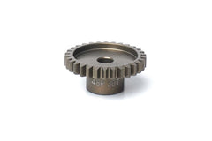 48P 30T Aluminum Thin Lightweight Pinion Gear by Koswork
