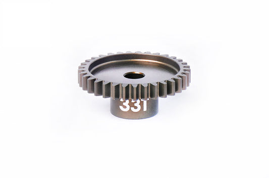 48P 33T Aluminum Thin Lightweight Pinion Gear by Koswork