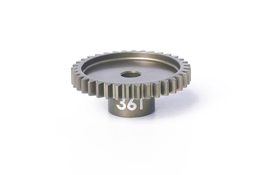 48P 36T Aluminum Thin Lightweight Pinion Gear by Koswork